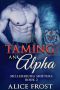 [Millersburg Shifters 02] • Taming an Alpha